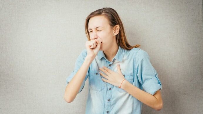支气管哮喘可引起弓形虫病